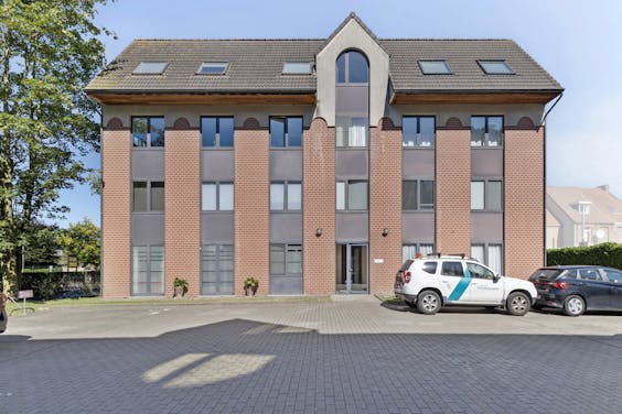 Apartment for sale Sint-Andries