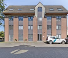 1 bedroom apartment for sale in Sint-Andries