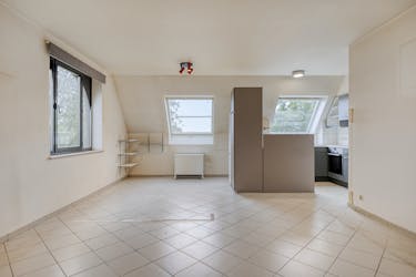Appartement met 1 slaapkamer te koop in Sint-Andries