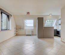 Appartement met 1 slaapkamer te koop in Sint-Andries