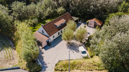 Hoeve verkocht Nieuwpoort