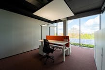 Kantoorruimte te huur in Roeselare