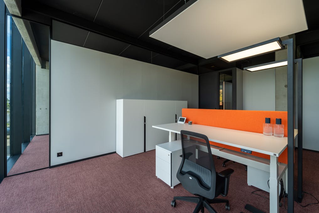 Kantoorruimte te huur in Roeselare