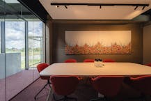 Kantoorruimte te huur in Roeselare