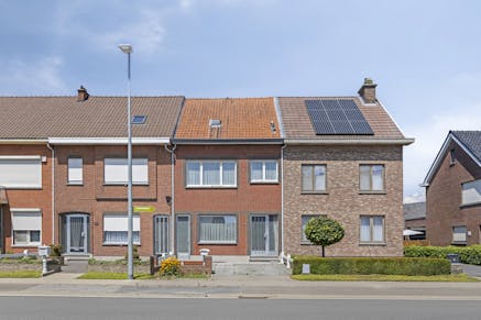 Huis te koop Kruibeke