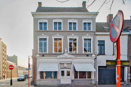 Huis verkocht Roeselare