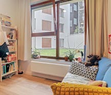 Studentenkamer te koop op toplocatie te Antwerpen