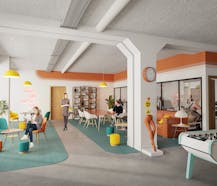 Techtower Campus