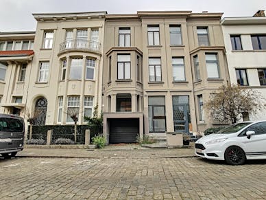 Vul in heerlijkheid Gezamenlijk Huizen en appartementen te huur in Berchem - Dewaele