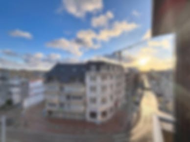 Appartement te koop Blankenberge