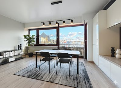 Appartement te koop Blankenberge