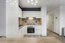 Appartement met twee slaapkamers te koop te Blankenberge