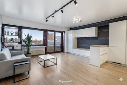 Appartement te koop Blankenberge