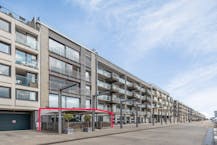 Verkoop van restaurant aan de jachthaven van Zeebrugge