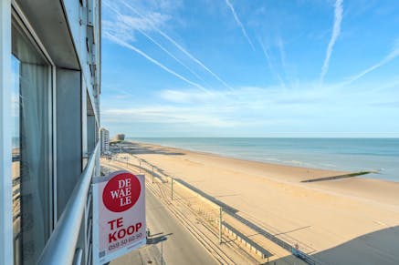 Studio te koop Middelkerke