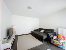 Appartement met twee slaapkamers te huur in Gent