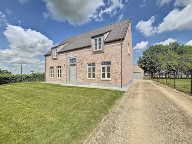 Villa te huur Lotenhulle