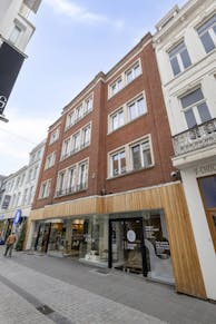 Patrimoniumvennootschap te koop Kortrijk