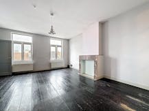 Appartement met 1 slaapkamer te huur in Antwerpen-Noord