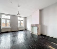 Appartement met 1 slaapkamer te huur in Antwerpen-Noord