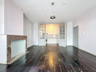 Appartement met 1 slaapkamer te huur in Antwerpen-Noord