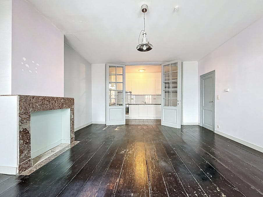 Appartement met 1 slaapkamer te huur in Antwerpen-Noord