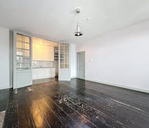 Appartement met 1 slaapkamer te huur in Antwerpen-Noord