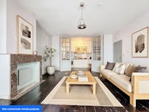 Appartement met 1 slaapkamer te huur in Antwerpen-Noord