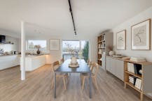 Nieuwbouw huis te koop in Diksmuide (Nieuwkapelle)