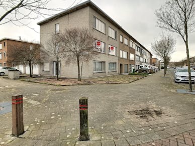 Appartement verhuurd Merksem