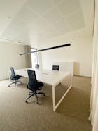 Kantoorruimte te huur in coworking space R.Connect Roeselare