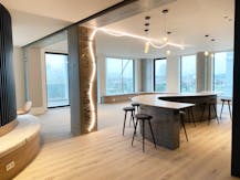 Kantoorruimte te huur in coworking space R.Connect Roeselare