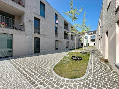 Appartement te huur Brugge