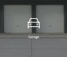 Garagebox te huur in het centrum van Oostkamp