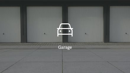 Garagebox te huur Oostkamp