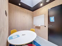 Kantoorverdieping in modern gebouw te huur in Antwerpen