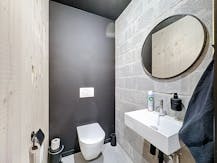 Kantoorverdieping in modern gebouw te huur in Antwerpen