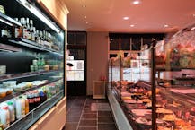  Handelspand met appartement  'De Bourgondiër' in Damme