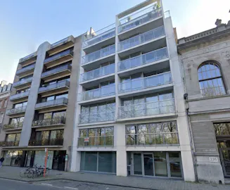 Société de patrimoine à vendre Ostende (Oostende)