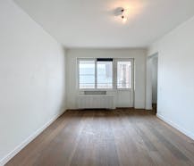 Duplex met 2 kamers te huur in het centrum Kortrijk