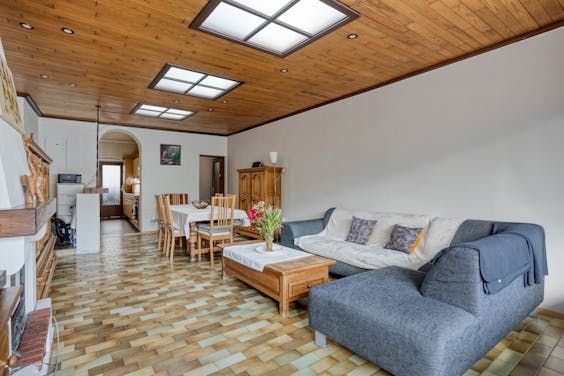 Huis te koop Laken