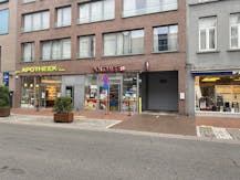 Handelspand van ca. 750 m² in het centrum van Roeselare