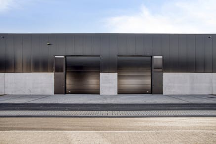 Magazijn verkocht Sint-Baafs-Vijve