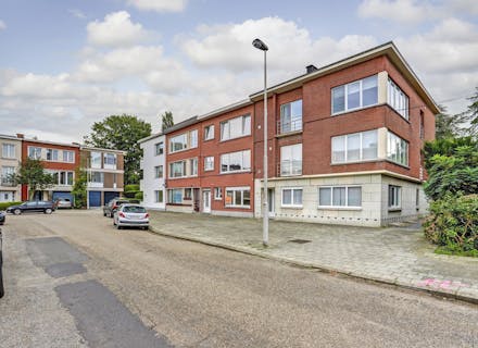 Appartement (115m²) met 3 slaapkamers en garage Oosterveldwijk Wilrijk