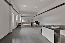 Office building with 5 SME UNITS in Genk