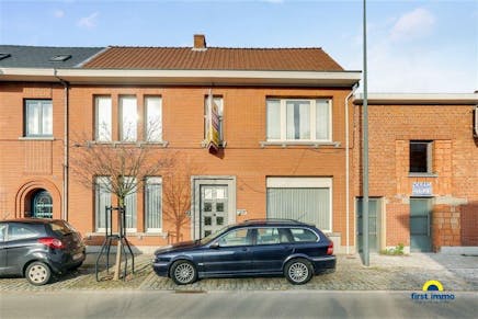 Huis verkocht Kallo