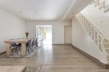 Huis met 4 slaapkamers, 2 badkamers en tuin te koop in Niel