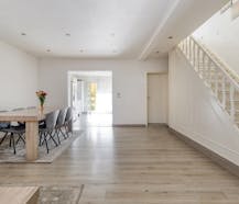 Huis met 4 slaapkamers, 2 badkamers en tuin te koop in Niel