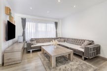 Huis met 4 slaapkamers, 2 badkamers en tuin te koop in Niel