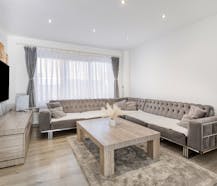 Huis met 4 slaapkamers, 2 badkamers en tuin te koop in Niel